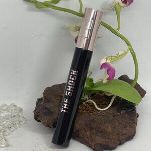 YSL Volume Effet Faux Cils The Shock Mascara - # 3 Rough Burgundy - New